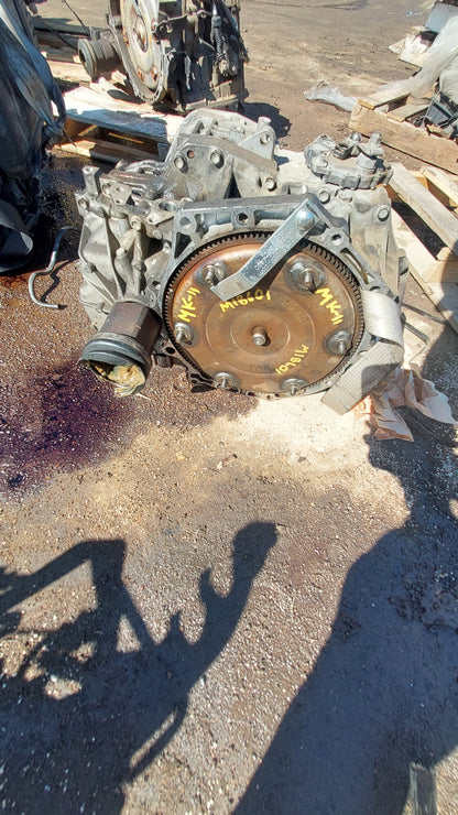2014-2019 VOLKSWAGEN JETTA  -  AUTOMATIC TRANSMISSION - #M18601