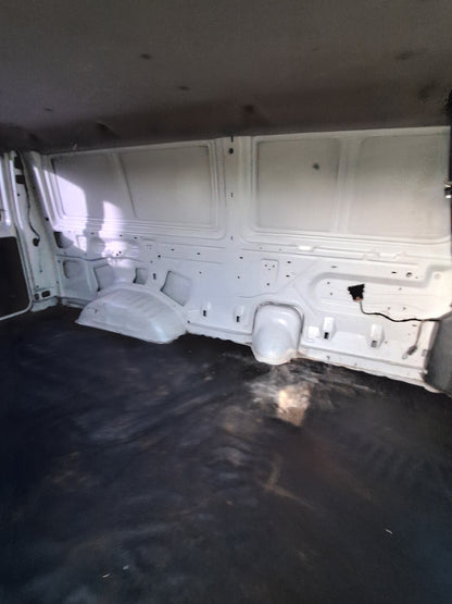 1994 - 1995 Ford E250 - Stock #: M19398 MK-8