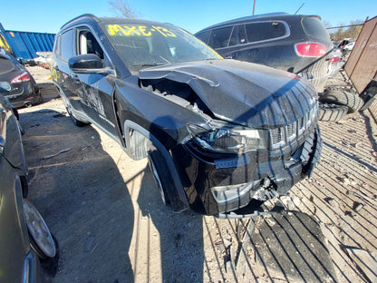 2017-2023 Jeep Compass - Stock #: M18163