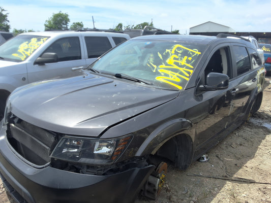 2019 DODGE JOURNEY - STOCK #M18977