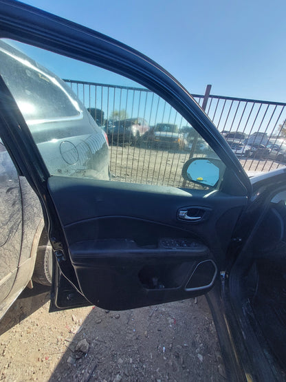 2017-2023 Jeep Compass - Stock #: M18163