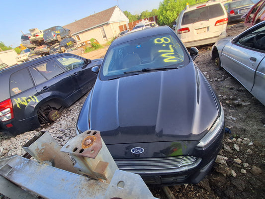 2013-2016 Ford Fusion - Stock #: M19418