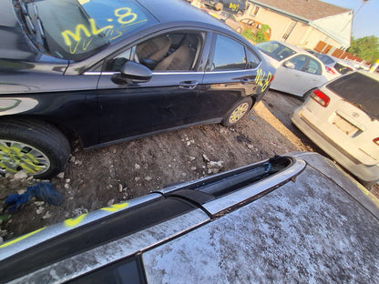 2013-2016 Ford Fusion - Stock #: M19418