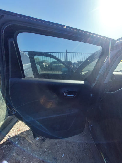 2017-2023 Jeep Compass - Stock #: M18163