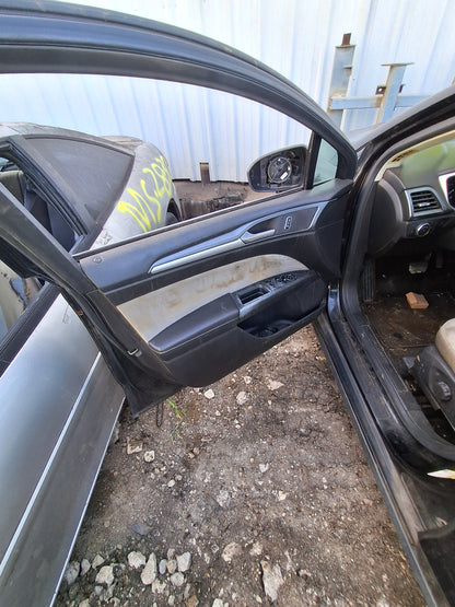 2013-2016 Ford Fusion - Stock #: M19418
