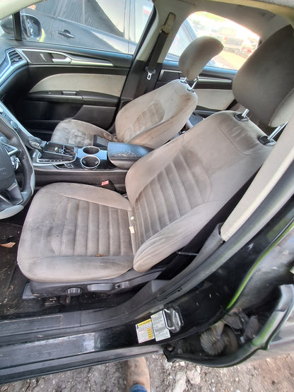 2013-2016 Ford Fusion - Stock #: M19418