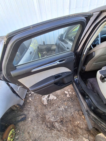 2013-2016 Ford Fusion - Stock #: M19418