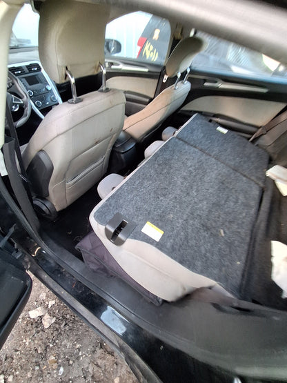 2013-2016 Ford Fusion - Stock #: M19418