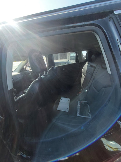 2017-2023 Jeep Compass - Stock #: M18163