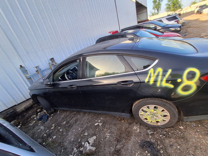 2013-2016 Ford Fusion - Stock #: M19418