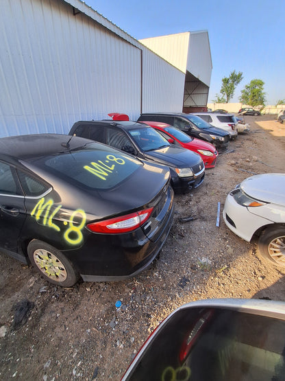 2013-2016 Ford Fusion - Stock #: M19418