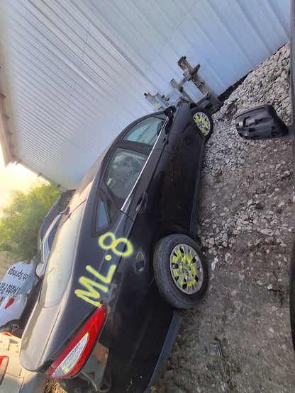 2013-2016 Ford Fusion - Stock #: M19418