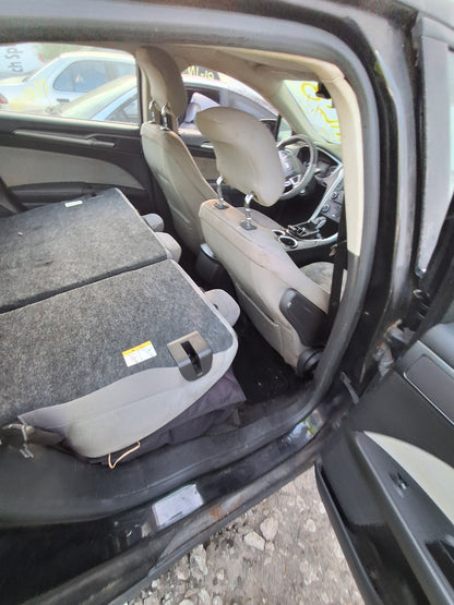 2013-2016 Ford Fusion - Stock #: M19418