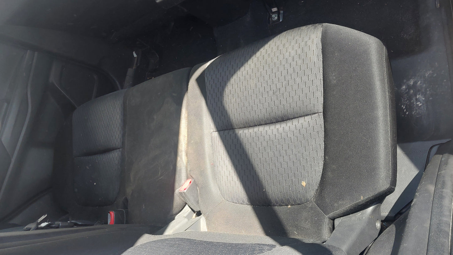 2014 Mitsubishi Outlander - Stock #: M18760 - MS-10