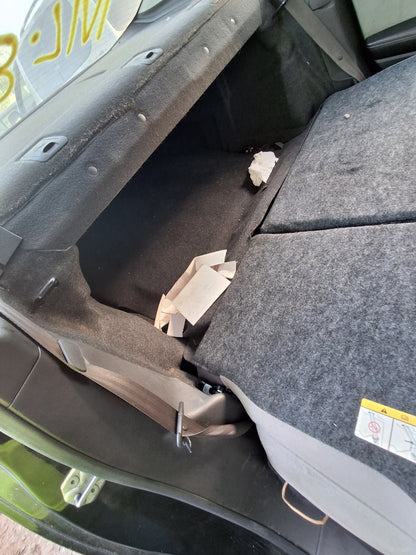 2013-2016 Ford Fusion - Stock #: M19418
