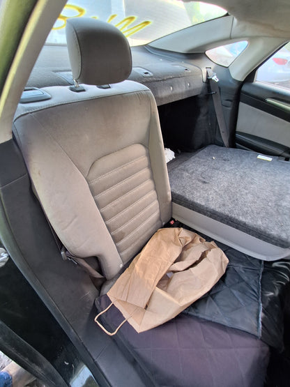 2013-2016 Ford Fusion - Stock #: M19418