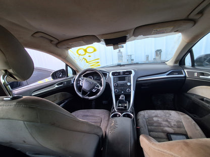 2013-2016 Ford Fusion - Stock #: M19418
