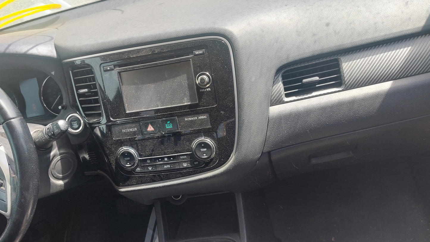 2014 Mitsubishi Outlander - Stock #: M18760 - MS-10