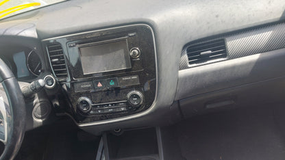 2014 Mitsubishi Outlander - Stock #: M18760 - MS-10