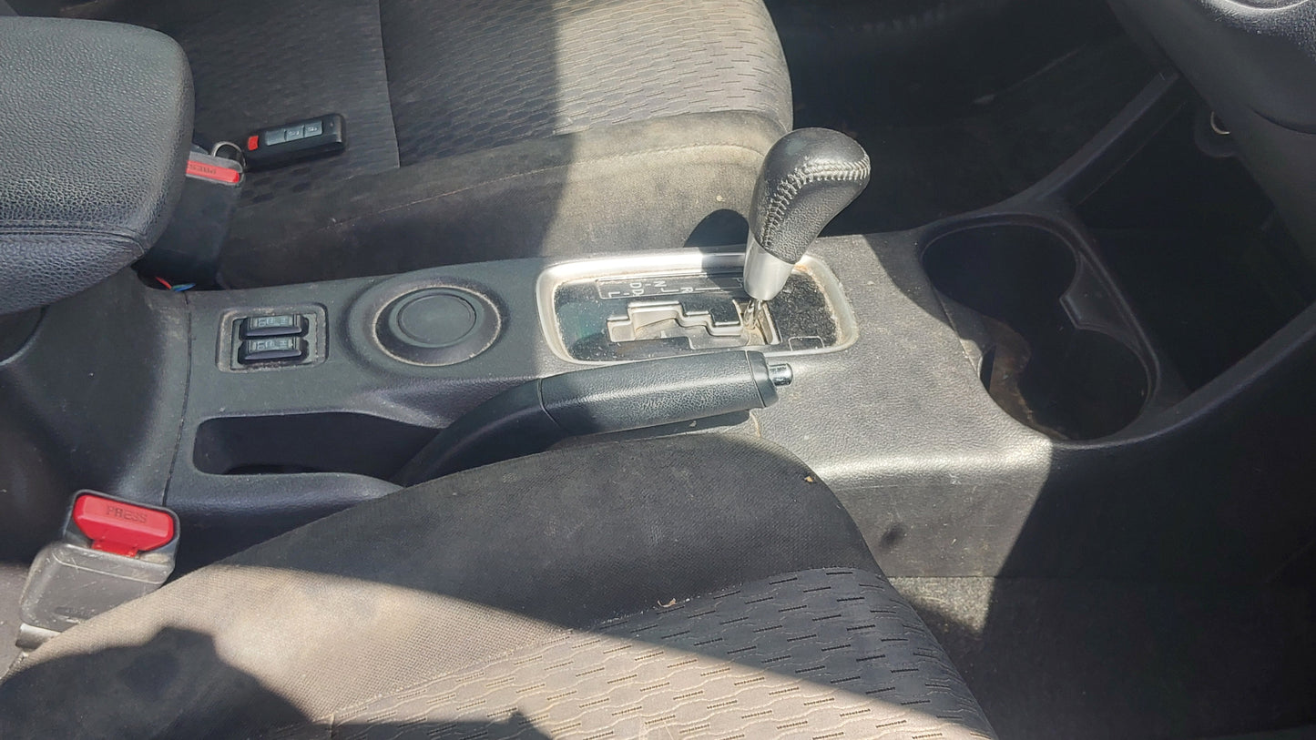2014 Mitsubishi Outlander - Stock #: M18760 - MS-10