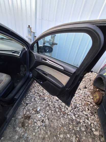 2013-2016 Ford Fusion - Stock #: M19418