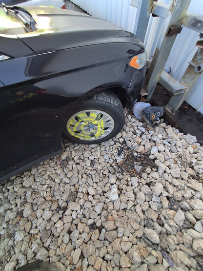 2013-2016 Ford Fusion - Stock #: M19418