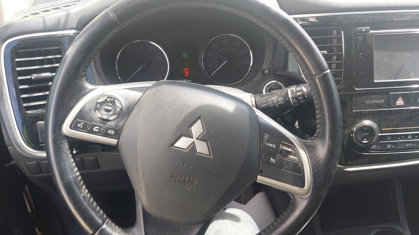 2014 Mitsubishi Outlander - Stock #: M18760 - MS-10