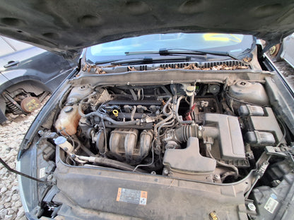 2013-2016 Ford Fusion - Stock #: M19418