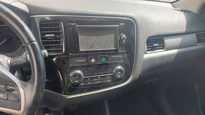 2014 Mitsubishi Outlander - Stock #: M18760 - MS-10