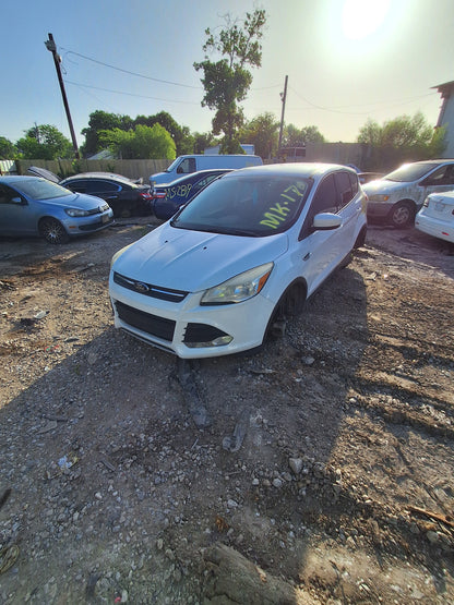 2013-2016 FORD ESCAPE  - PARTING OUT-MK-17 - Stock #:M19407