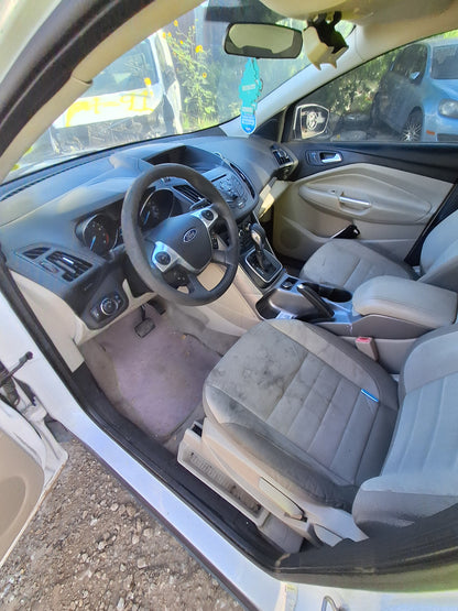 2013-2016 FORD ESCAPE  - PARTING OUT-MK-17 - Stock #:M19407