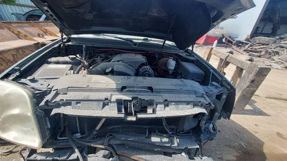 2008 GMC Yukon - Stock #: M18763 - MS-13
