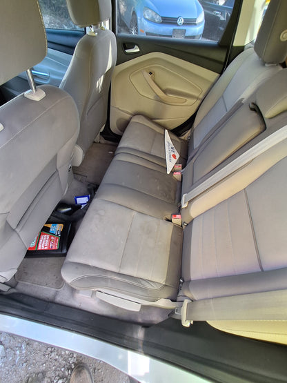2013-2016 FORD ESCAPE  - PARTING OUT-MK-17 - Stock #:M19407