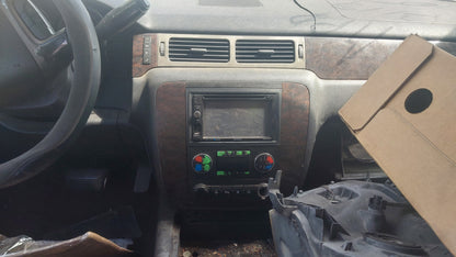 2008 GMC Yukon - Stock #: M18763 - MS-13