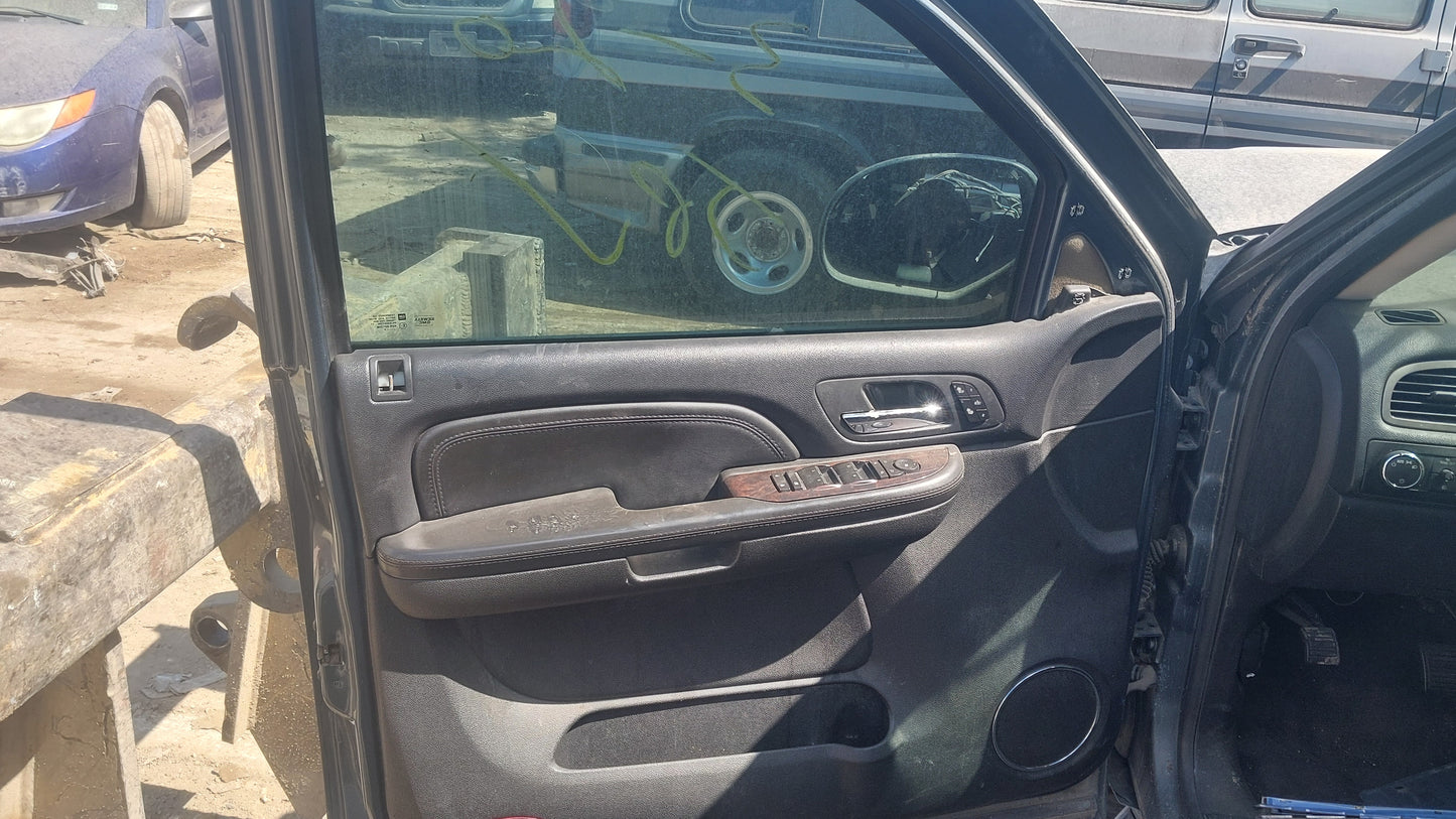 2008 GMC Yukon - Stock #: M18763 - MS-13