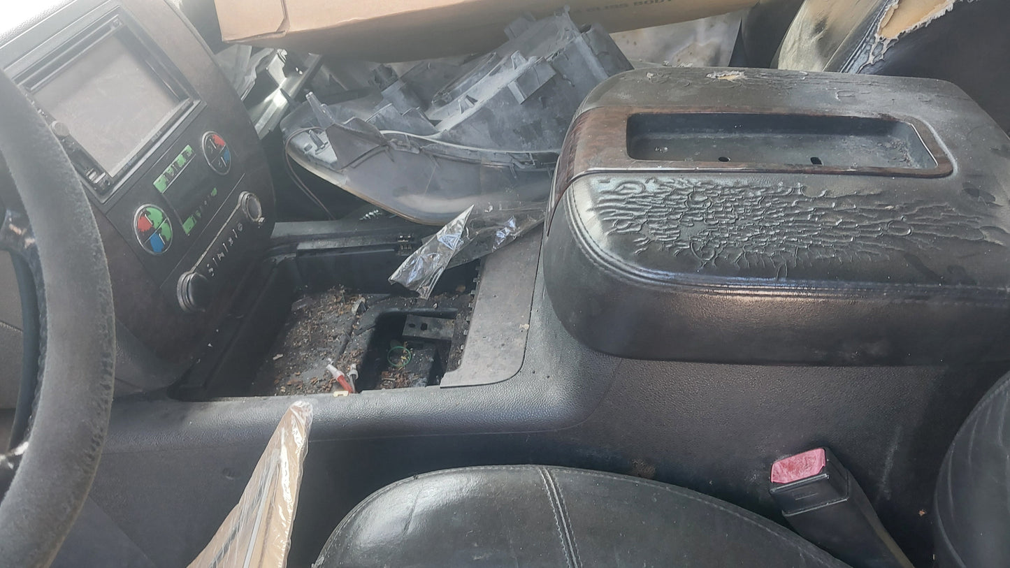 2008 GMC Yukon - Stock #: M18763 - MS-13