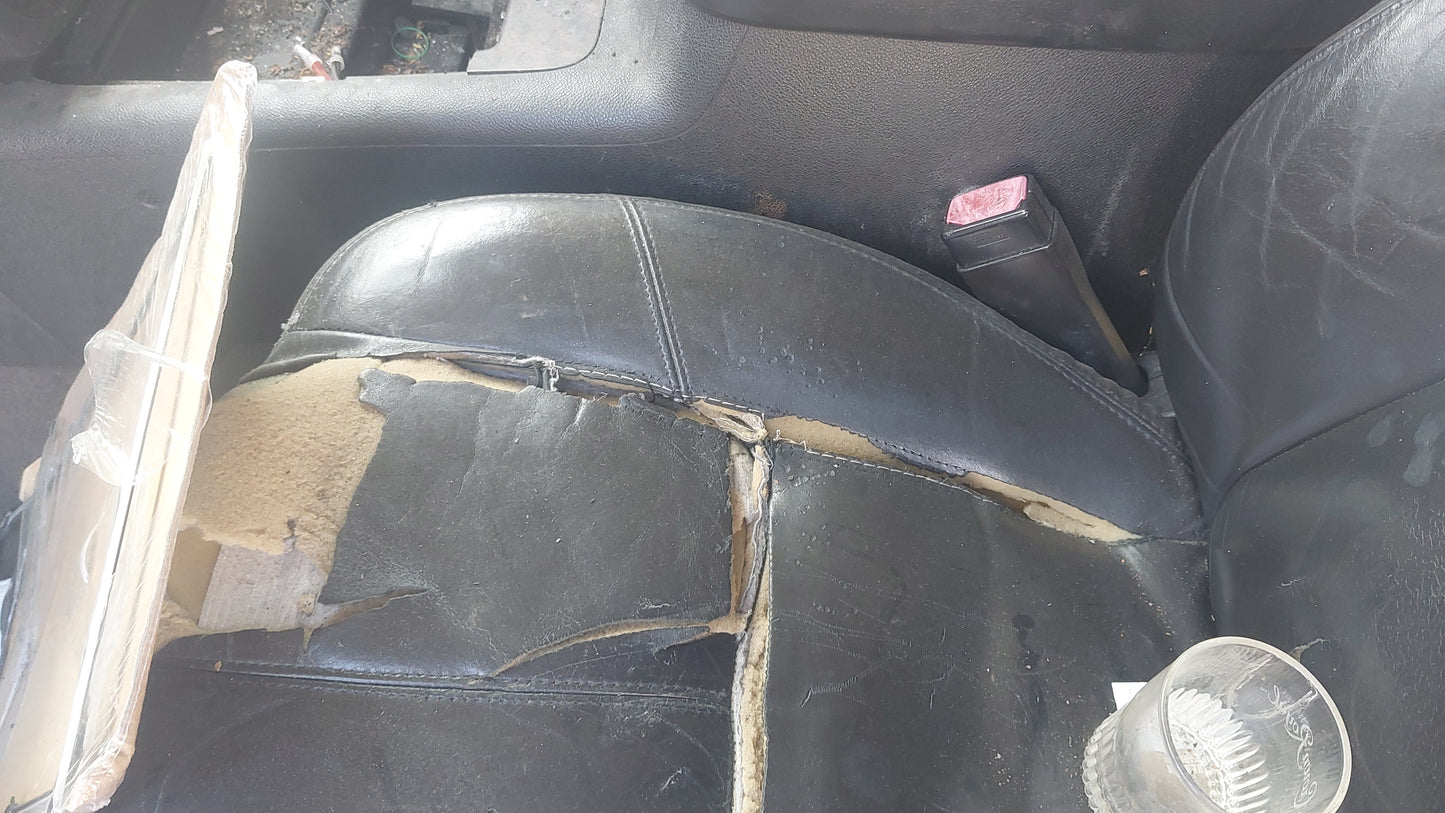 2008 GMC Yukon - Stock #: M18763 - MS-13