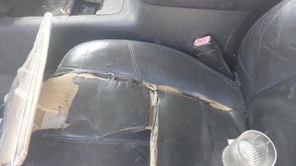 2008 GMC Yukon - Stock #: M18763 - MS-13