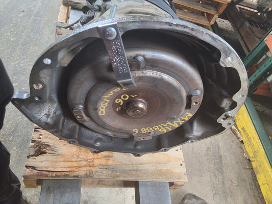 2006-2008 DODGE RAM 1500  -  AUTOMATIC TRANSMISSION - #M18886