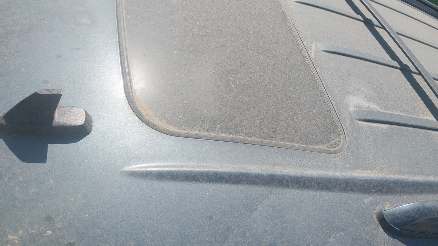 2008 GMC Yukon - Stock #: M18763 - MS-13