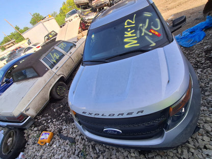 2011-2015 FORD EXPLORER - PARTING OUT-MK-12 - Stock #:M19402