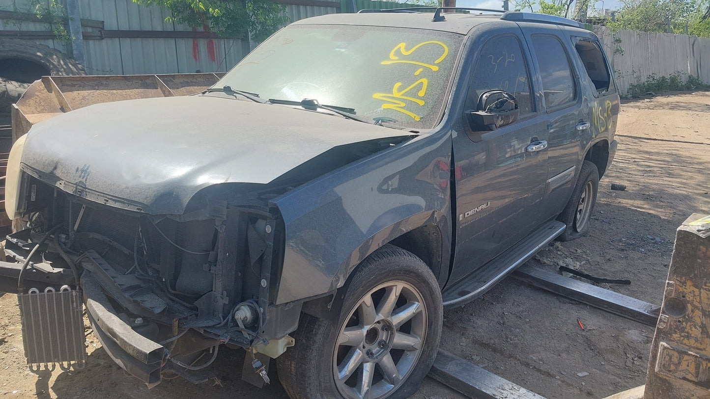 2008 GMC Yukon - Stock #: M18763 - MS-13