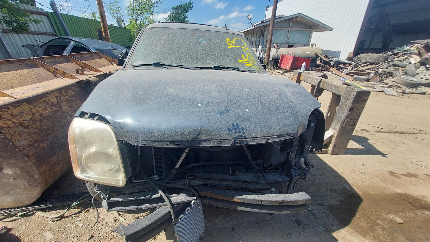 2008 GMC Yukon - Stock #: M18763 - MS-13