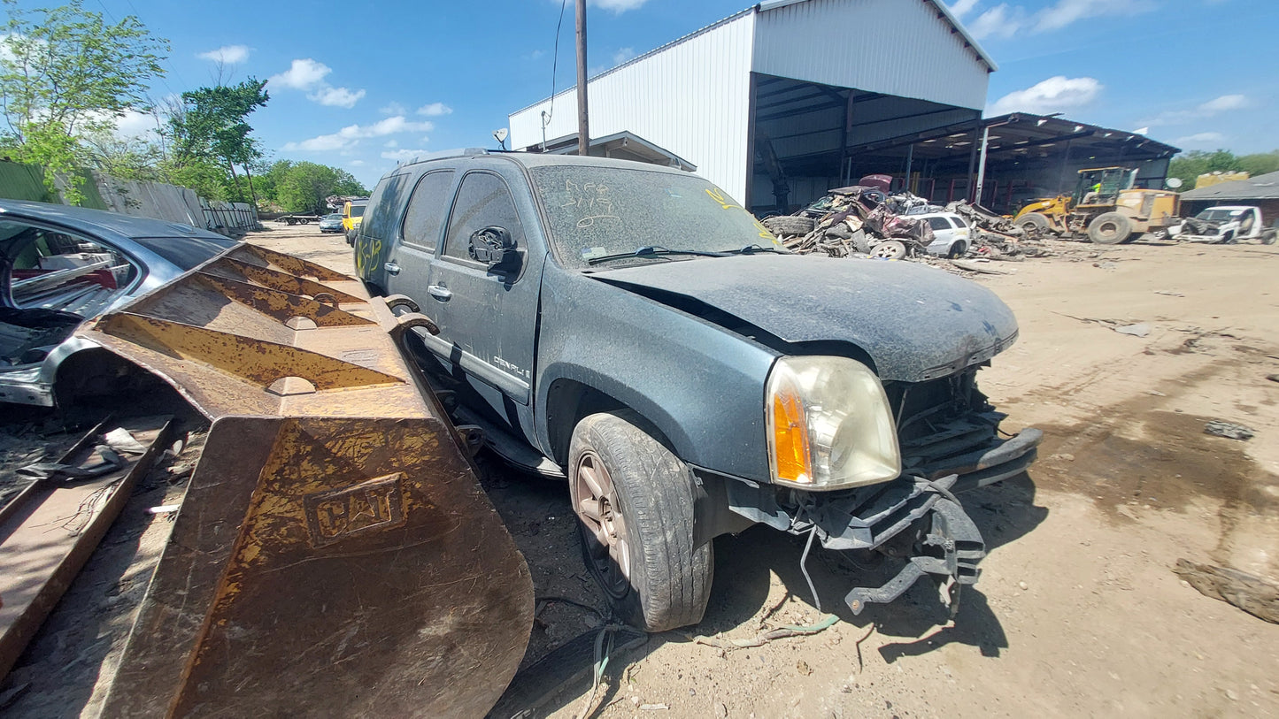 2008 GMC Yukon - Stock #: M18763 - MS-13