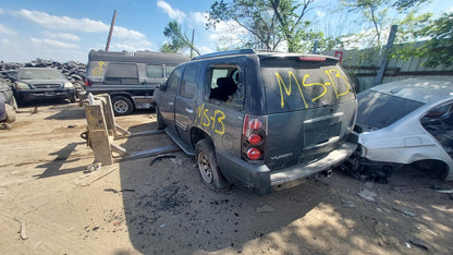 2008 GMC Yukon - Stock #: M18763 - MS-13