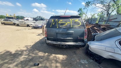 2008 GMC Yukon - Stock #: M18763 - MS-13