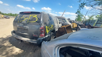 2008 GMC Yukon - Stock #: M18763 - MS-13