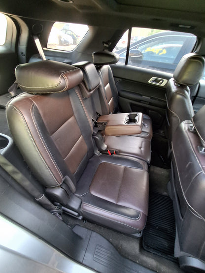 2011-2015 FORD EXPLORER - PARTING OUT-MK-12 - Stock #:M19402