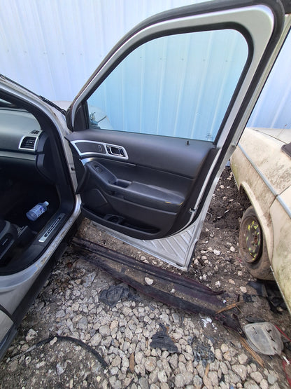 2011-2015 FORD EXPLORER - PARTING OUT-MK-12 - Stock #:M19402