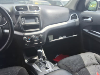 2019 DODGE JOURNEY - STOCK #M18977